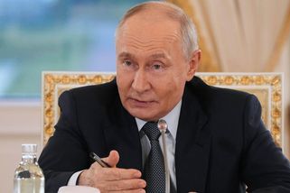 Putin vše sází na jednu kartu: téměř každý druhý rubl z rozpočtu jde na armádu - Novinky